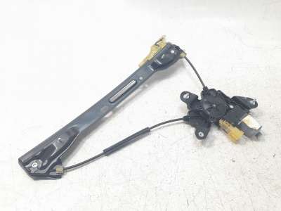 Recambio de elevalunas trasero izquierdo para ford mondeo lim. 2014- 2.0 cat híbrido referencia OEM IAM DS73F27009AH  