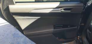 Recambio de elevalunas trasero izquierdo para ford mondeo lim. 2014- 2.0 cat híbrido referencia OEM IAM DS73F27009AH   2
