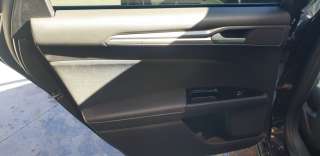 Recambio de elevalunas trasero izquierdo para ford mondeo lim. 2014- 2.0 cat híbrido referencia OEM IAM DS73F27009AH  