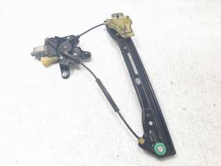 Recambio de elevalunas trasero izquierdo para ford mondeo lim. 2014- 2.0 cat híbrido referencia OEM IAM DS73F27009AH  