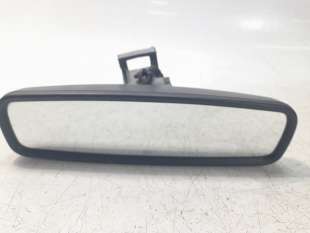 Recambio de espejo para ford mondeo lim. 2014- 2.0 cat híbrido referencia OEM IAM DU5A17E678ER  
