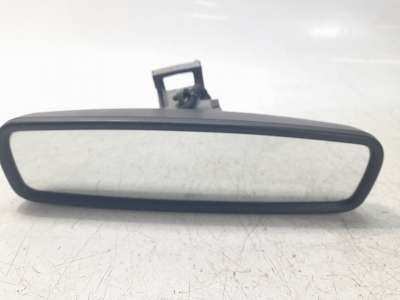 Recambio de espejo para ford mondeo lim. 2014- 2.0 cat híbrido referencia OEM IAM DU5A17E678ER  