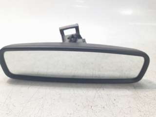 Recambio de espejo para ford mondeo lim. 2014- 2.0 cat híbrido referencia OEM IAM DU5A17E678ER  
