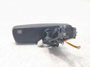 Recambio de espejo para ford mondeo lim. 2014- 2.0 cat híbrido referencia OEM IAM DU5A17E678ER   2