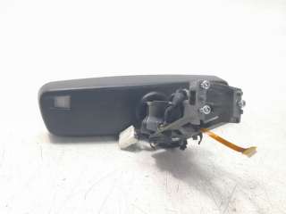 Recambio de espejo para ford mondeo lim. 2014- 2.0 cat híbrido referencia OEM IAM DU5A17E678ER  