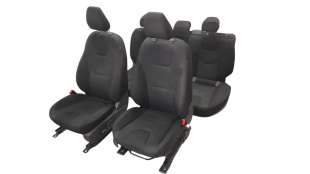 Recambio de juego asientos completo para ford mondeo lim. 2014- 2.0 cat híbrido referencia OEM IAM 2036409  