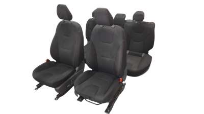 Recambio de juego asientos completo para ford mondeo lim. 2014- 2.0 cat híbrido referencia OEM IAM 2036409  