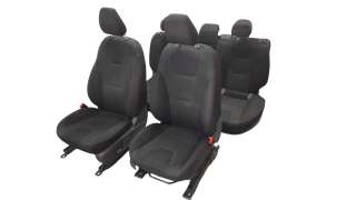 Recambio de juego asientos completo para ford mondeo lim. 2014- 2.0 cat híbrido referencia OEM IAM 2036409  