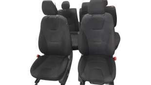 Recambio de juego asientos completo para ford mondeo lim. 2014- 2.0 cat híbrido referencia OEM IAM 2036409   2