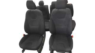 Recambio de juego asientos completo para ford mondeo lim. 2014- 2.0 cat híbrido referencia OEM IAM 2036409  