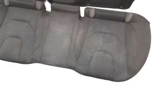 Recambio de juego asientos completo para ford mondeo lim. 2014- 2.0 cat híbrido referencia OEM IAM 2036409  