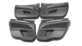 Recambio de juego asientos completo para ford mondeo lim. 2014- 2.0 cat híbrido referencia OEM IAM 2036409  
