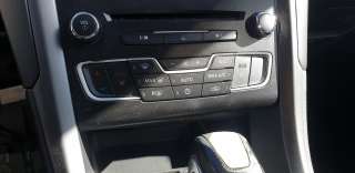 Recambio de mando climatizador para ford mondeo lim. 2014- 2.0 cat híbrido referencia OEM IAM HS7T18E245CEC  