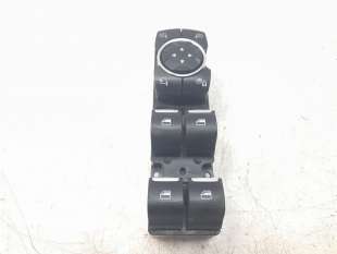 Recambio de mando elevalunas delantero izquierdo para ford mondeo lim. 2014- 2.0 cat híbrido referencia OEM IAM DG9T14540DDW  