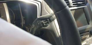 Recambio de mando limpia para ford mondeo lim. 2014- 2.0 cat híbrido referencia OEM IAM DG9T17A553BFW  