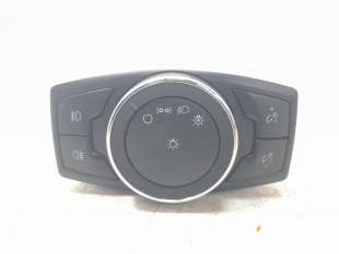 Recambio de mando luces para ford mondeo lim. 2014- 2.0 cat híbrido referencia OEM IAM DG9T13D061FEW  