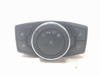 Recambio de mando luces para ford mondeo lim. 2014- 2.0 cat híbrido referencia OEM IAM DG9T13D061FEW  