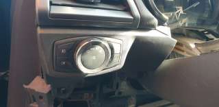 Recambio de mando luces para ford mondeo lim. 2014- 2.0 cat híbrido referencia OEM IAM DG9T13D061FEW  