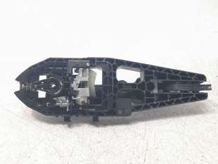 Recambio de maneta exterior delantera izquierda para ford mondeo lim. 2014- 2.0 cat híbrido referencia OEM IAM JG93F22405CAXWAA  2