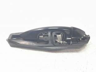 Recambio de maneta exterior trasera derecha para ford mondeo lim. 2014- 2.0 cat híbrido referencia OEM IAM JG93F26604CAXWAA  
