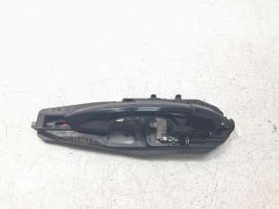 Recambio de maneta exterior trasera derecha para ford mondeo lim. 2014- 2.0 cat híbrido referencia OEM IAM JG93F26604CAXWAA   2