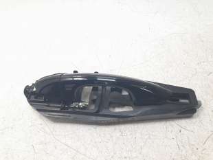 Recambio de maneta exterior trasera izquierda para ford mondeo lim. 2014- 2.0 cat híbrido referencia OEM IAM JG93F26605CAXWAA  