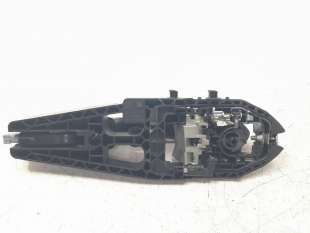 Recambio de maneta exterior trasera izquierda para ford mondeo lim. 2014- 2.0 cat híbrido referencia OEM IAM JG93F26605CAXWAA   2