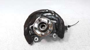 Recambio de mangueta delantera derecha para ford mondeo lim. 2014- 2.0 cat híbrido referencia OEM IAM DG9C3K170A  