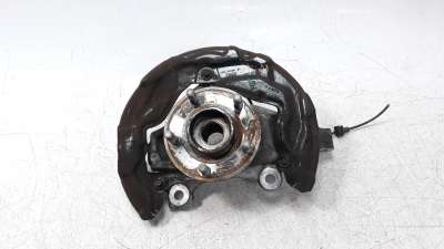 Recambio de mangueta delantera derecha para ford mondeo lim. 2014- 2.0 cat híbrido referencia OEM IAM DG9C3K170A  