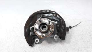 Recambio de mangueta delantera derecha para ford mondeo lim. 2014- 2.0 cat híbrido referencia OEM IAM DG9C3K170A  