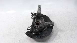 Recambio de mangueta delantera derecha para ford mondeo lim. 2014- 2.0 cat híbrido referencia OEM IAM DG9C3K170A   2