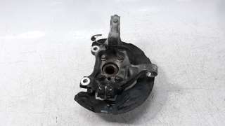 Recambio de mangueta delantera derecha para ford mondeo lim. 2014- 2.0 cat híbrido referencia OEM IAM DG9C3K170A  