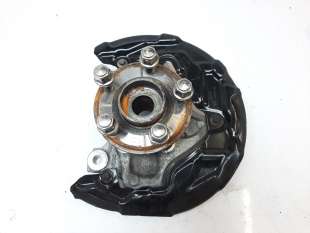 Recambio de mangueta delantera izquierda para ford mondeo lim. 2014- 2.0 cat híbrido referencia OEM IAM DG9C3K171AD DG9C3K171AD 