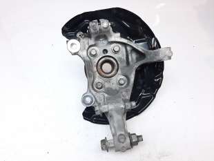 Recambio de mangueta delantera izquierda para ford mondeo lim. 2014- 2.0 cat híbrido referencia OEM IAM DG9C3K171AD DG9C3K171AD  2