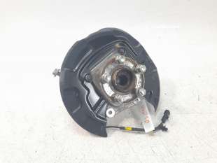 Recambio de mangueta trasera derecha para ford mondeo lim. 2014- 2.0 cat híbrido referencia OEM IAM DG9C5B758AG  