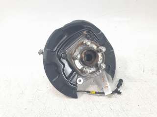 Recambio de mangueta trasera derecha para ford mondeo lim. 2014- 2.0 cat híbrido referencia OEM IAM DG9C5B758AG  
