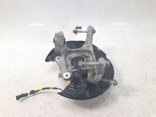 Recambio de mangueta trasera derecha para ford mondeo lim. 2014- 2.0 cat híbrido referencia OEM IAM DG9C5B758AG  