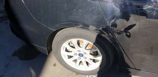 Recambio de mangueta trasera derecha para ford mondeo lim. 2014- 2.0 cat híbrido referencia OEM IAM DG9C5B758AG  