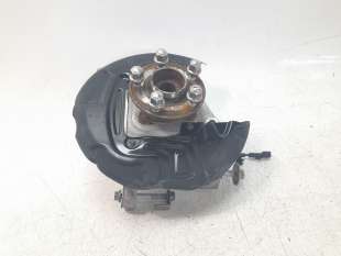 Recambio de mangueta trasera izquierda para ford mondeo lim. 2014- 2.0 cat híbrido referencia OEM IAM DG9C5B759AG  