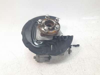 Recambio de mangueta trasera izquierda para ford mondeo lim. 2014- 2.0 cat híbrido referencia OEM IAM DG9C5B759AG  