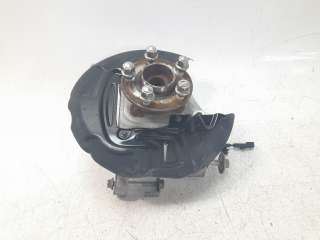 Recambio de mangueta trasera izquierda para ford mondeo lim. 2014- 2.0 cat híbrido referencia OEM IAM DG9C5B759AG  