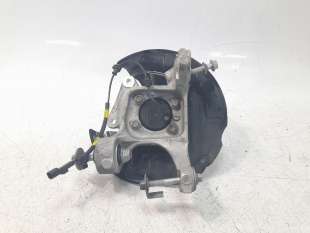 Recambio de mangueta trasera izquierda para ford mondeo lim. 2014- 2.0 cat híbrido referencia OEM IAM DG9C5B759AG   2