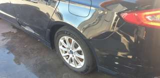 Recambio de mangueta trasera izquierda para ford mondeo lim. 2014- 2.0 cat híbrido referencia OEM IAM DG9C5B759AG  