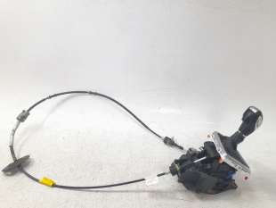 Recambio de palanca cambio para ford mondeo lim. 2014- 2.0 cat híbrido referencia OEM IAM DG987K004DEJA6  
