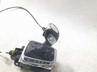 Recambio de palanca cambio para ford mondeo lim. 2014- 2.0 cat híbrido referencia OEM IAM DG987K004DEJA6  