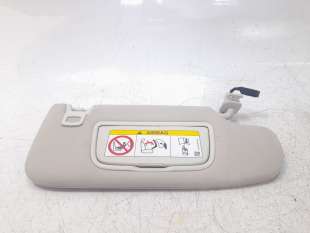 Recambio de parasol derecho para ford mondeo lim. 2014- 2.0 cat híbrido referencia OEM IAM DS73F04100AS3AMA  