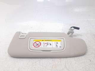 Recambio de parasol derecho para ford mondeo lim. 2014- 2.0 cat híbrido referencia OEM IAM DS73F04100AS3AMA  