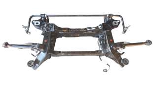 Recambio de puente trasero para ford mondeo lim. 2014- 2.0 cat híbrido referencia OEM IAM DG935K067AG  