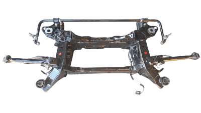 Recambio de puente trasero para ford mondeo lim. 2014- 2.0 cat híbrido referencia OEM IAM DG935K067AG  