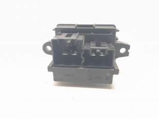 Recambio de resistencia calefaccion para ford mondeo lim. 2014- 2.0 cat híbrido referencia OEM IAM G3GH19E624AA F011500140 
